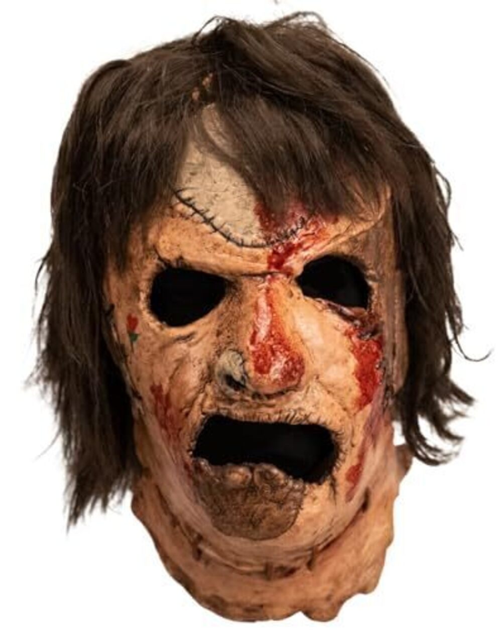 9652 The Texas Chainsaw Massacre 3 Leatherface Mask